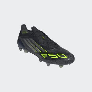 F50 ELITE FG CBLACK/IRONMT/LUCLEM - Additional Image