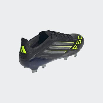 F50 ELITE FG CBLACK/IRONMT/LUCLEM - Additional Image