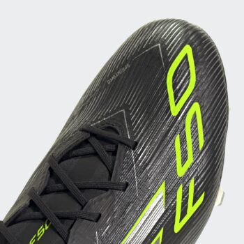 F50 ELITE FG CBLACK/IRONMT/LUCLEM - Additional Image