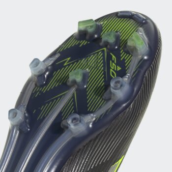 F50 ELITE FG CBLACK/IRONMT/LUCLEM - Additional Image