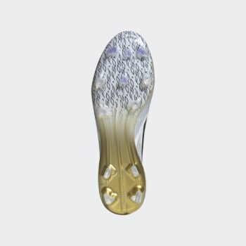 F50 ELITE FG FTWWHT/CBLACK/GOLDMT - Additional Image