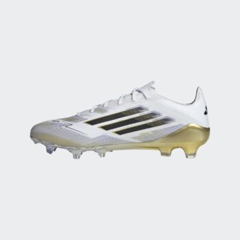 F50 ELITE FG FTWWHT/CBLACK/GOLDMT - Additional Image