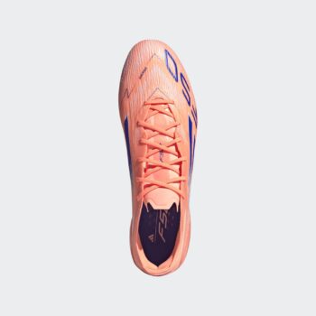 F50 ELITE FG BEAORA/LUCBLU/FTWWHT - Additional Image