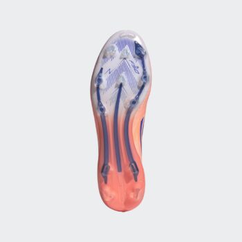 F50 ELITE FG BEAORA/LUCBLU/FTWWHT - Additional Image