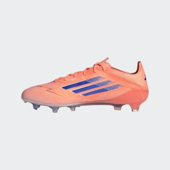 F50 ELITE FG BEAORA/LUCBLU/FTWWHT - Additional Image