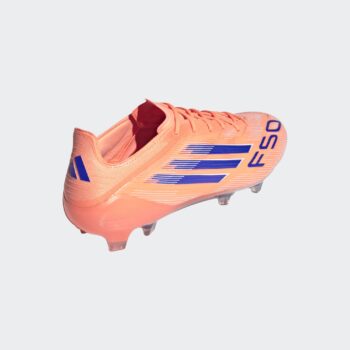 F50 ELITE FG BEAORA/LUCBLU/FTWWHT - Additional Image
