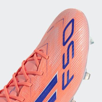F50 ELITE FG BEAORA/LUCBLU/FTWWHT - Additional Image