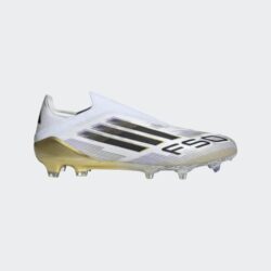 F50 ELITE LL FG FTWWHT/CBLACK/GOLDMT
