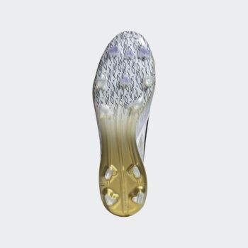 F50 ELITE LL FG FTWWHT/CBLACK/GOLDMT - Additional Image