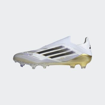 F50 ELITE LL FG FTWWHT/CBLACK/GOLDMT - Additional Image