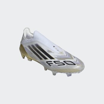 F50 ELITE LL FG FTWWHT/CBLACK/GOLDMT - Additional Image