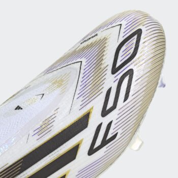 F50 ELITE LL FG FTWWHT/CBLACK/GOLDMT - Additional Image