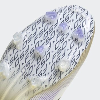 F50 ELITE LL FG FTWWHT/CBLACK/GOLDMT - Additional Image