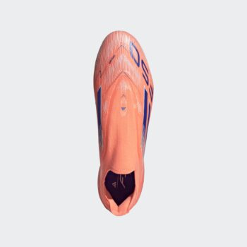F50 ELITE LL FG BEAORA/LUCBLU/FTWWHT - Additional Image