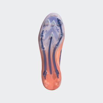 F50 ELITE LL FG BEAORA/LUCBLU/FTWWHT - Additional Image