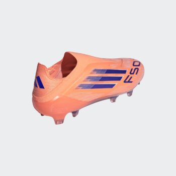 F50 ELITE LL FG BEAORA/LUCBLU/FTWWHT - Additional Image