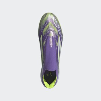 F50 ELITE LL FG PURRUS/FTWWHT/LUCLEM - Additional Image