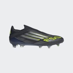 F50 ELITE LL FG CBLACK/IRONMT/LUCLEM