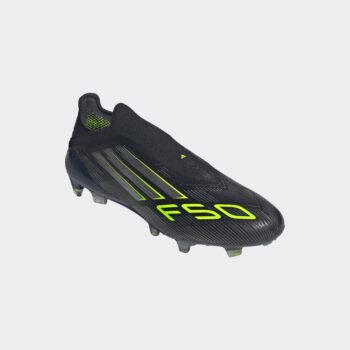 F50 ELITE LL FG CBLACK/IRONMT/LUCLEM - Additional Image