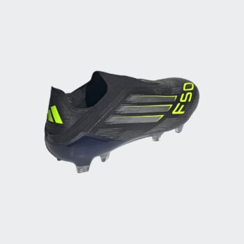 F50 ELITE LL FG CBLACK/IRONMT/LUCLEM - Additional Image