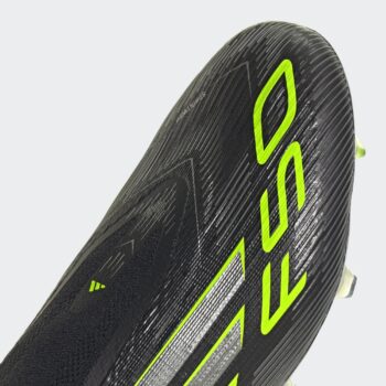 F50 ELITE LL FG CBLACK/IRONMT/LUCLEM - Additional Image