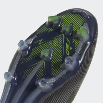 F50 ELITE LL FG CBLACK/IRONMT/LUCLEM - Additional Image