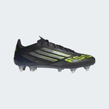 F50 ELITE SG CBLACK/IRONMT/LUCLEM - Additional Image