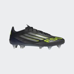F50 ELITE SG CBLACK/IRONMT/LUCLEM