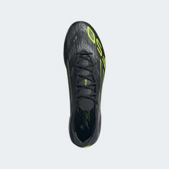 F50 ELITE SG CBLACK/IRONMT/LUCLEM - Additional Image