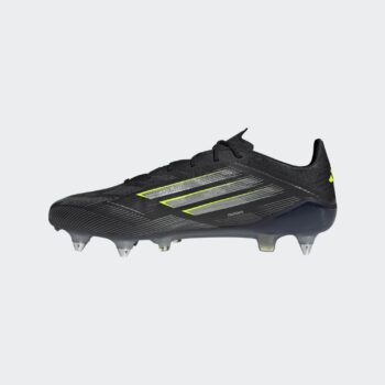 F50 ELITE SG CBLACK/IRONMT/LUCLEM - Additional Image