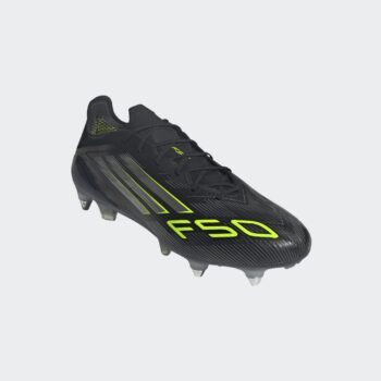 F50 ELITE SG CBLACK/IRONMT/LUCLEM - Additional Image