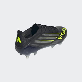 F50 ELITE SG CBLACK/IRONMT/LUCLEM - Additional Image