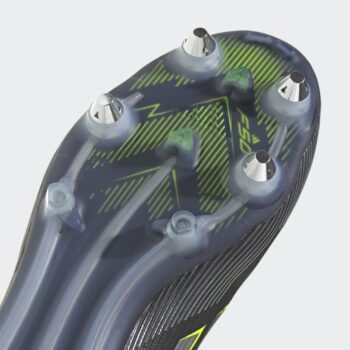 F50 ELITE SG CBLACK/IRONMT/LUCLEM - Additional Image