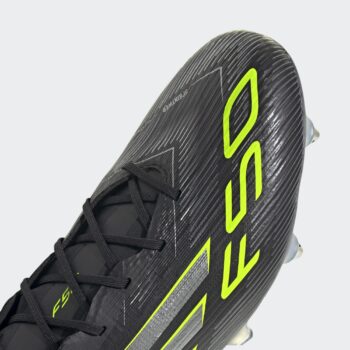 F50 ELITE SG CBLACK/IRONMT/LUCLEM - Additional Image
