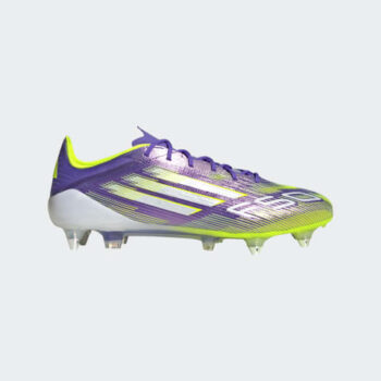 F50 ELITE SG PURRUS/FTWWHT/LUCLEM - Additional Image