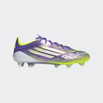 F50 ELITE SG PURRUS/FTWWHT/LUCLEM - Additional Image