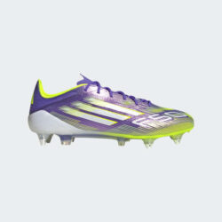 F50 ELITE SG PURRUS/FTWWHT/LUCLEM
