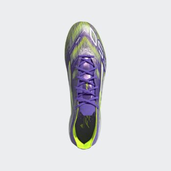F50 ELITE SG PURRUS/FTWWHT/LUCLEM - Additional Image