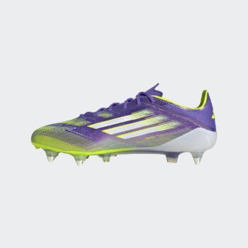 F50 ELITE SG PURRUS/FTWWHT/LUCLEM - Additional Image