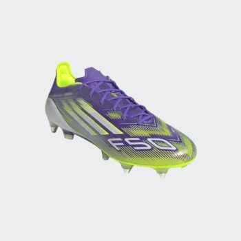 F50 ELITE SG PURRUS/FTWWHT/LUCLEM - Additional Image