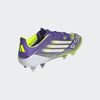 F50 ELITE SG PURRUS/FTWWHT/LUCLEM - Additional Image