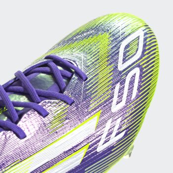F50 ELITE SG PURRUS/FTWWHT/LUCLEM - Additional Image