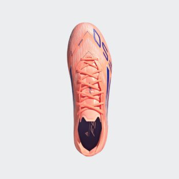 F50 ELITE AG BEAORA/LUCBLU/FTWWHT - Additional Image