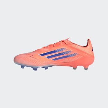 F50 ELITE AG BEAORA/LUCBLU/FTWWHT - Additional Image