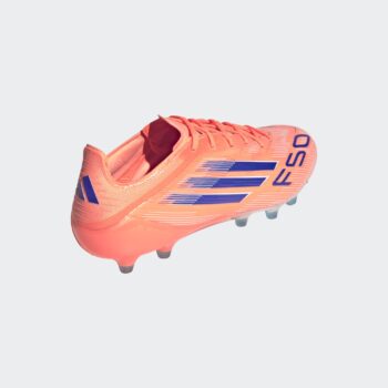 F50 ELITE AG BEAORA/LUCBLU/FTWWHT - Additional Image