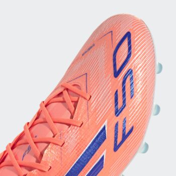 F50 ELITE AG BEAORA/LUCBLU/FTWWHT - Additional Image