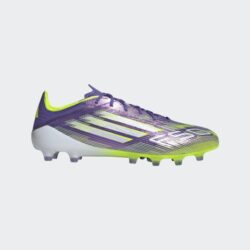 F50 ELITE AG PURRUS/FTWWHT/LUCLEM
