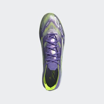 F50 ELITE AG PURRUS/FTWWHT/LUCLEM - Additional Image