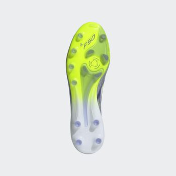 F50 ELITE AG PURRUS/FTWWHT/LUCLEM - Additional Image