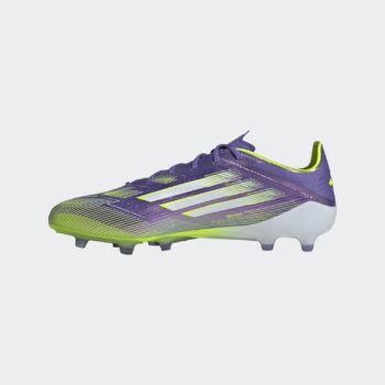 F50 ELITE AG PURRUS/FTWWHT/LUCLEM - Additional Image